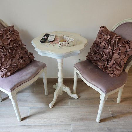 Soleil Guest House Бари Екстериор снимка