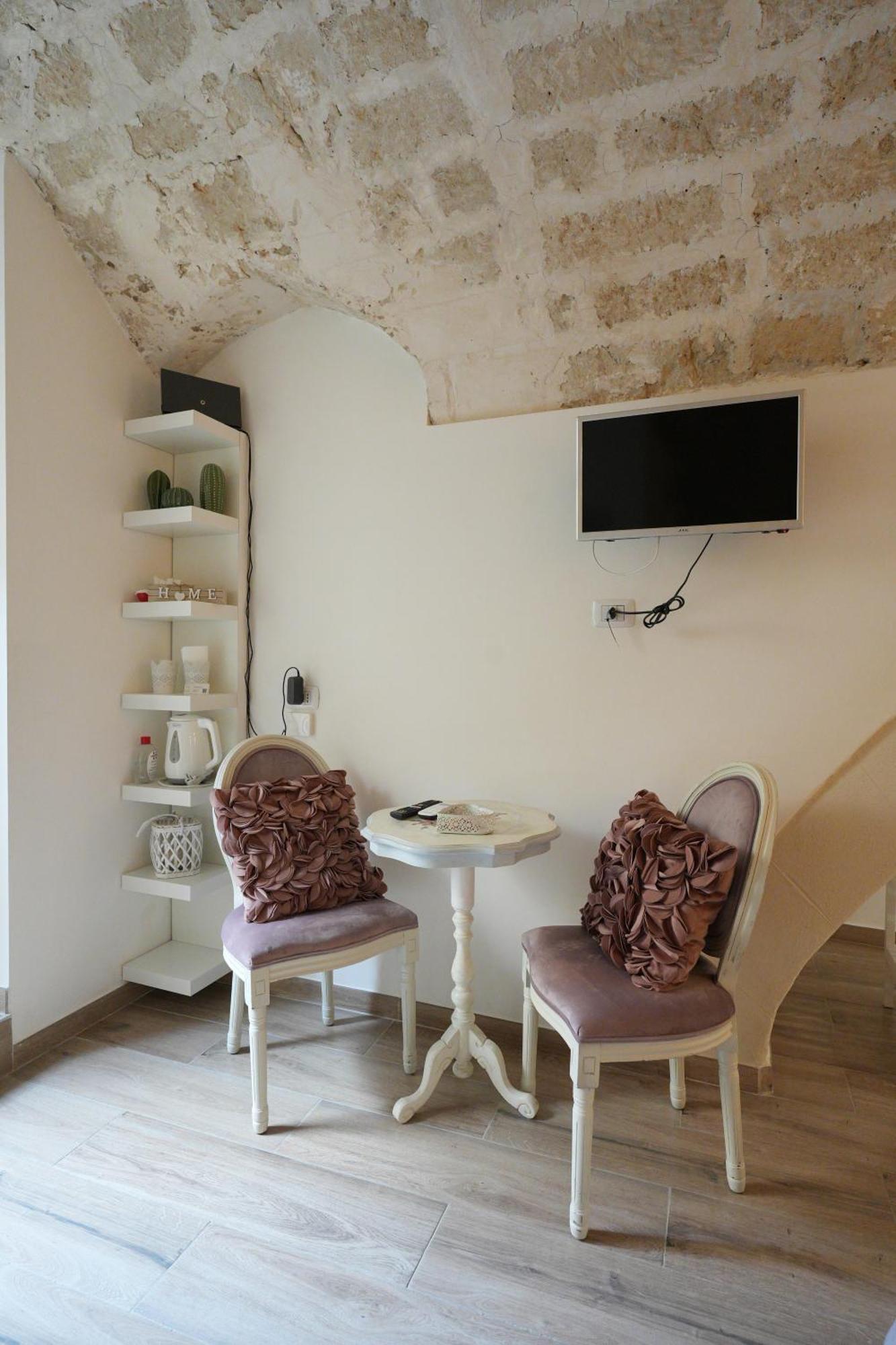 Soleil Guest House Бари Екстериор снимка