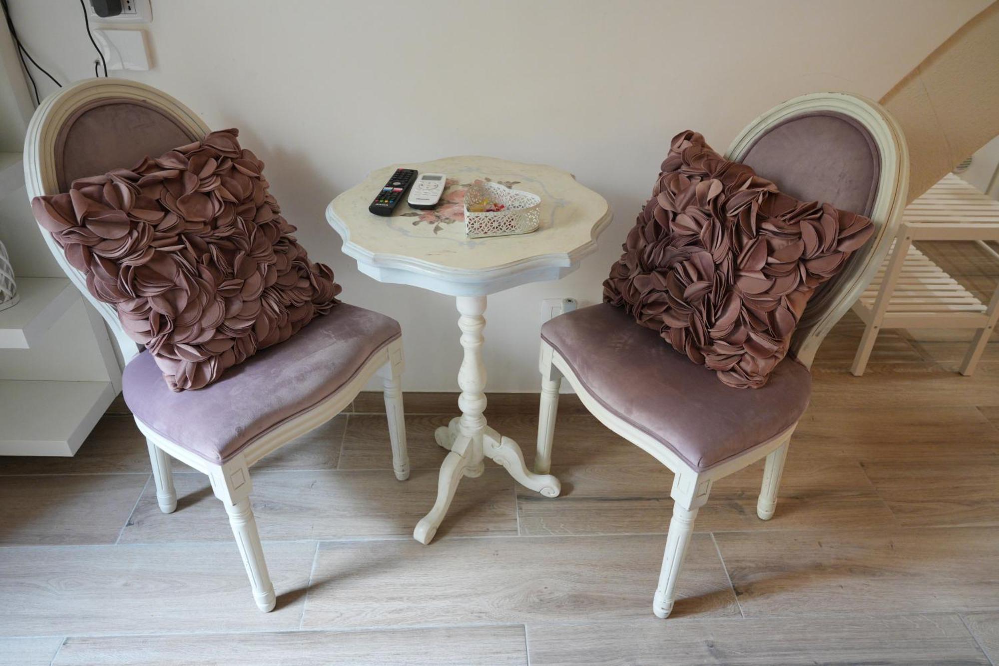 Soleil Guest House Бари Екстериор снимка