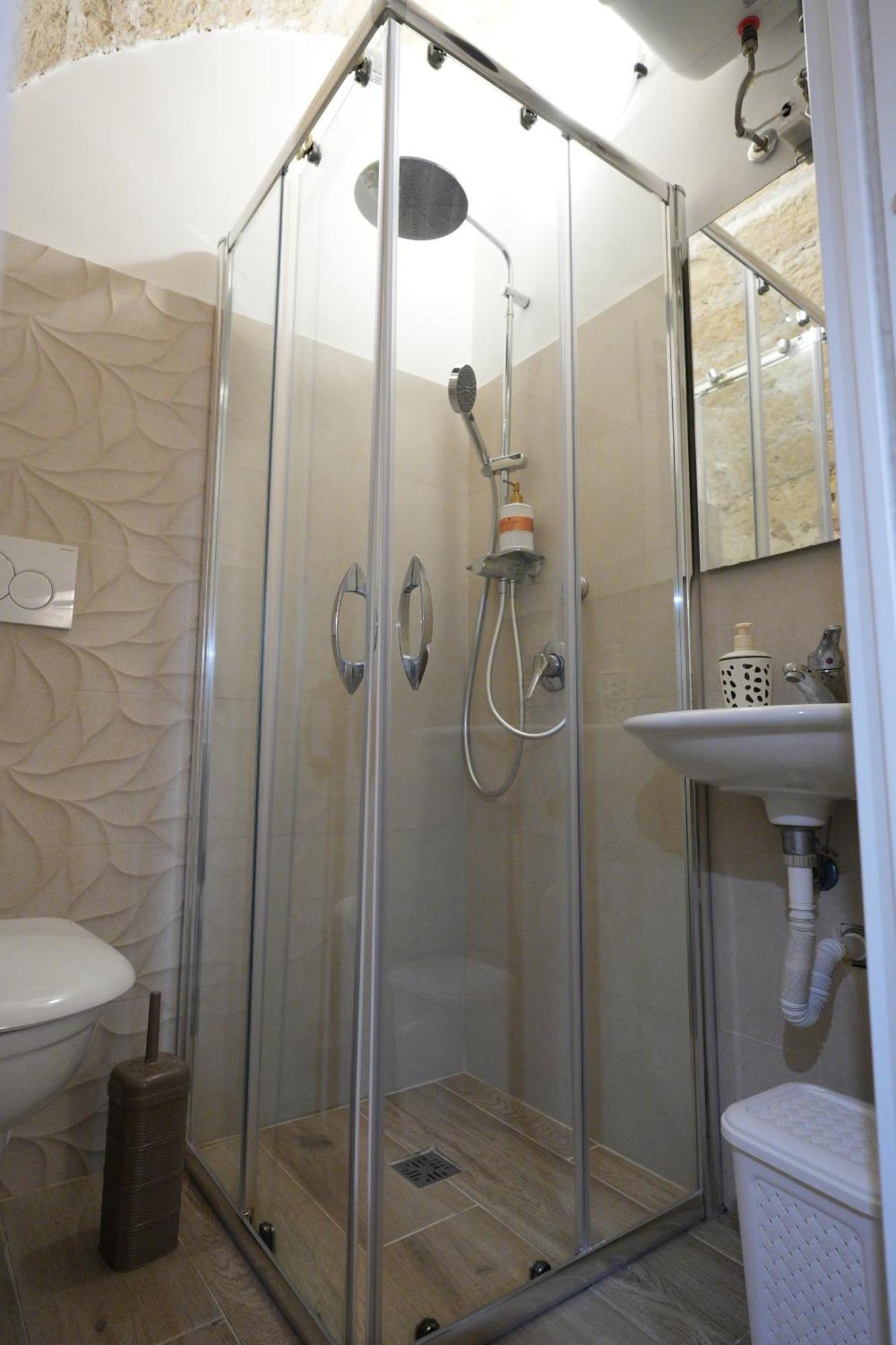 Soleil Guest House Бари Екстериор снимка