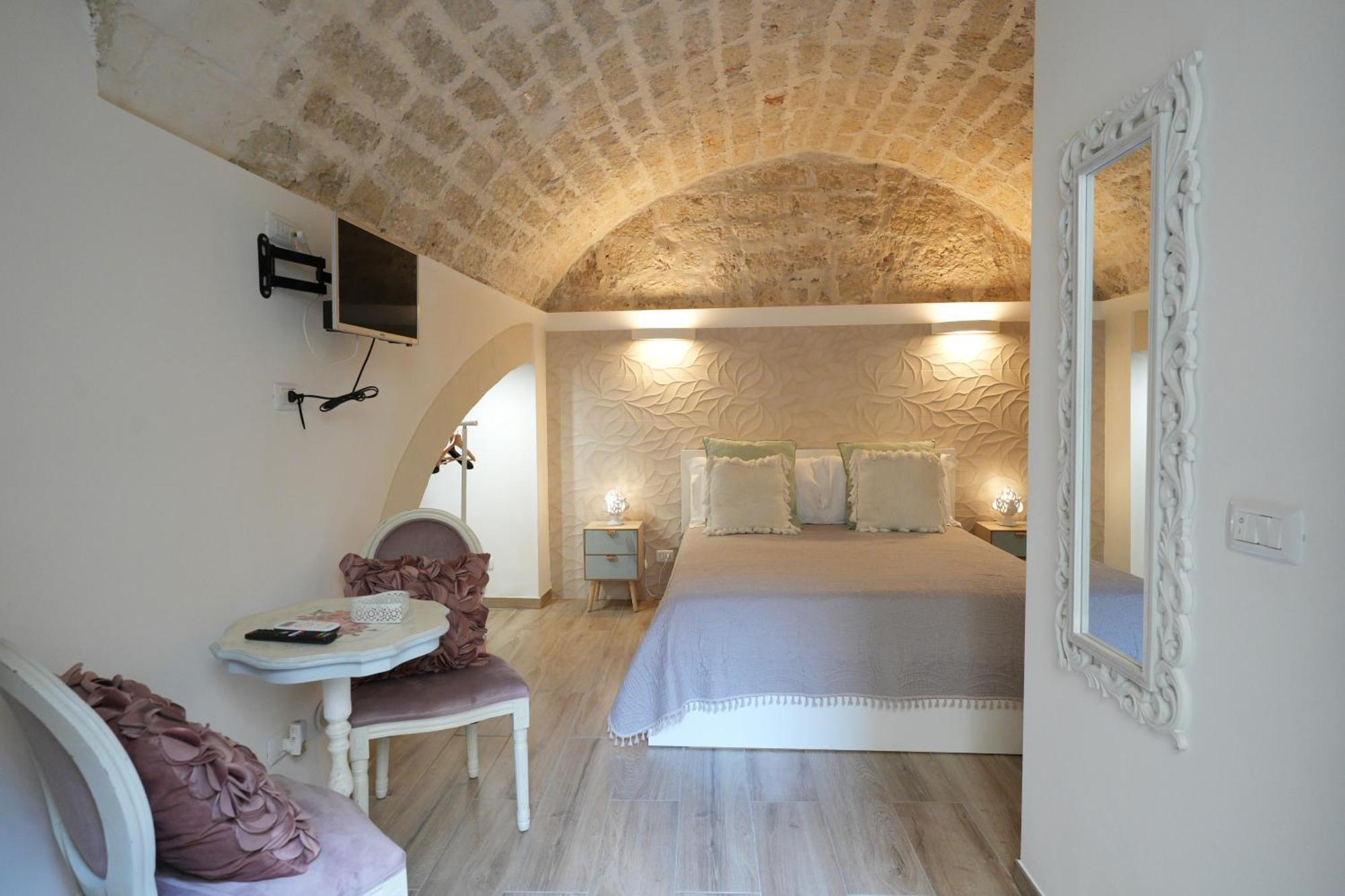 Soleil Guest House Бари Екстериор снимка
