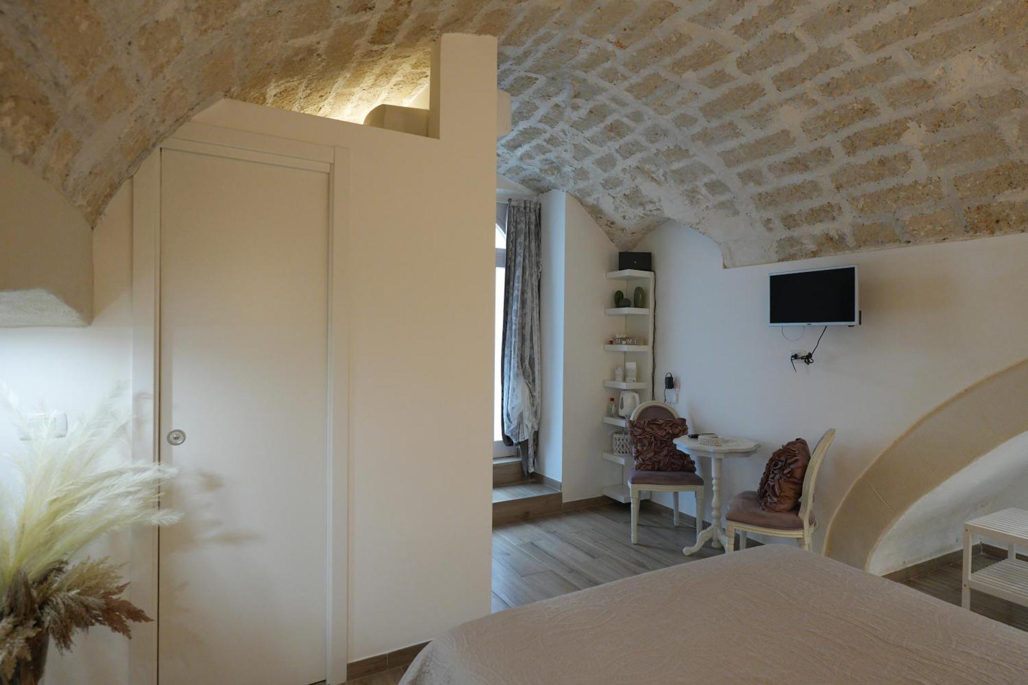 Soleil Guest House Бари Екстериор снимка