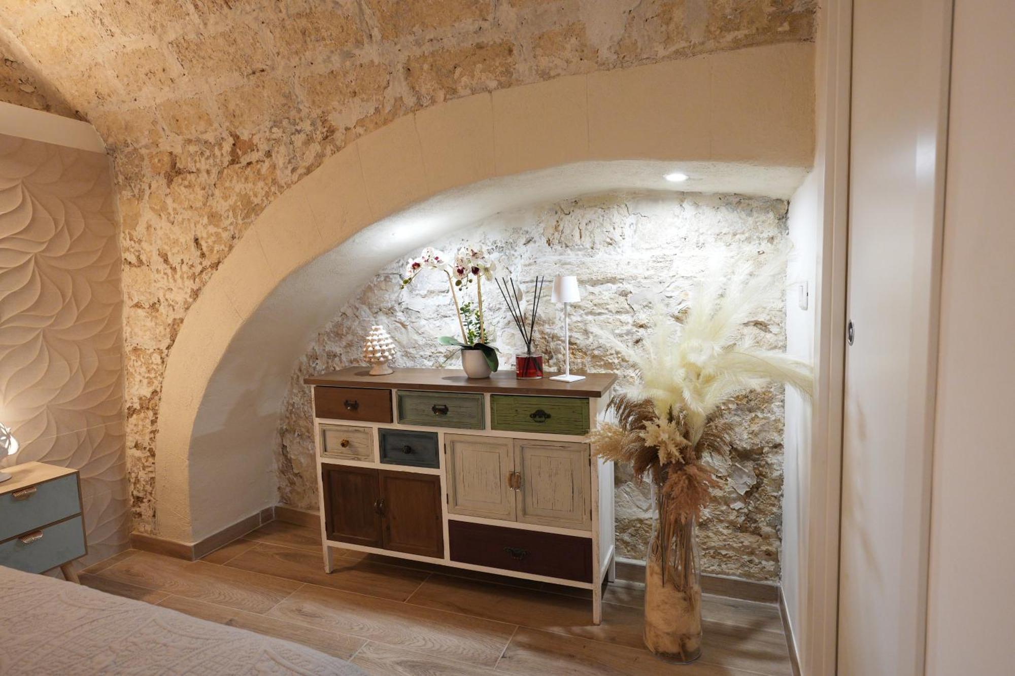 Soleil Guest House Бари Екстериор снимка