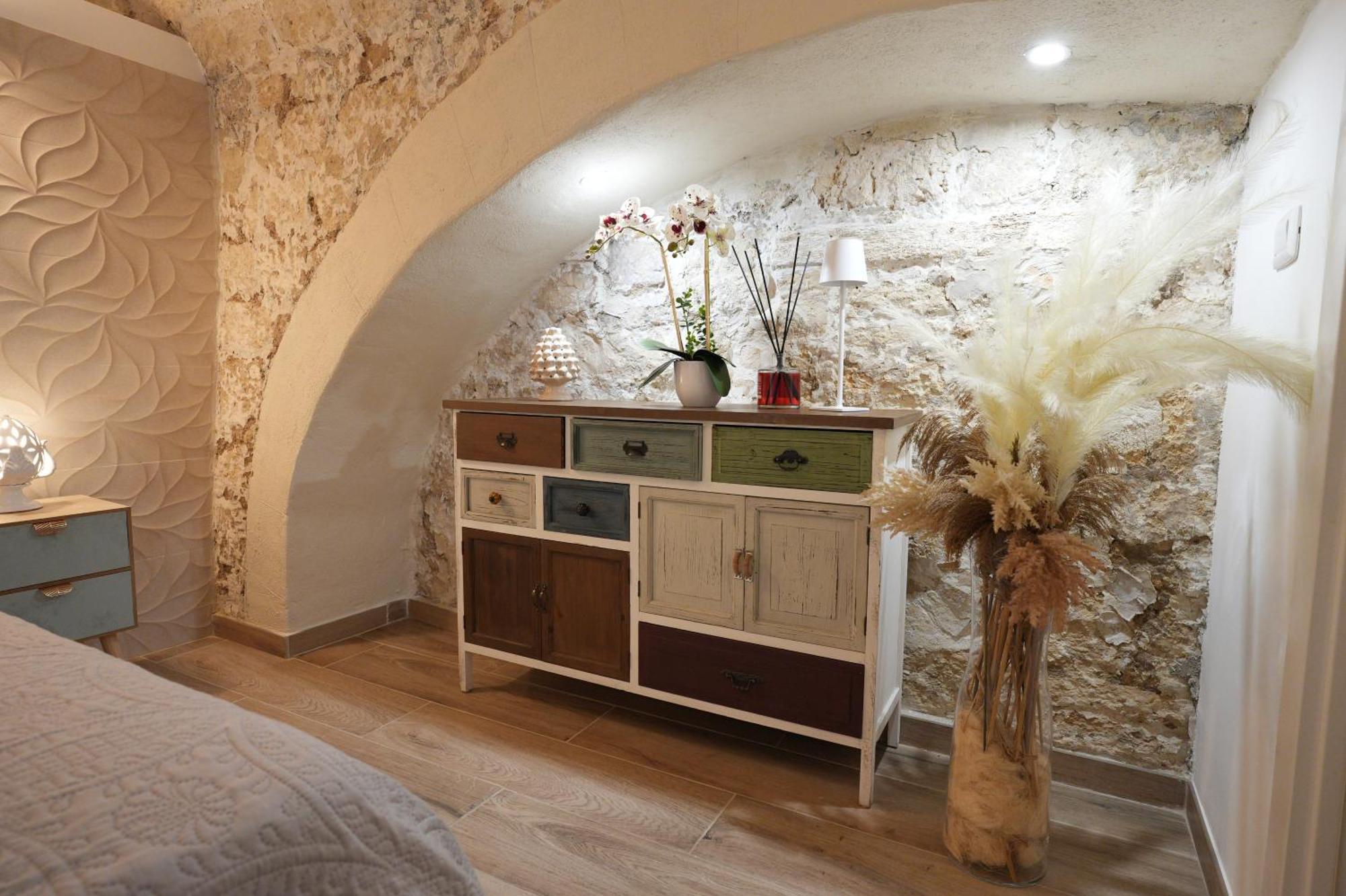 Soleil Guest House Бари Екстериор снимка