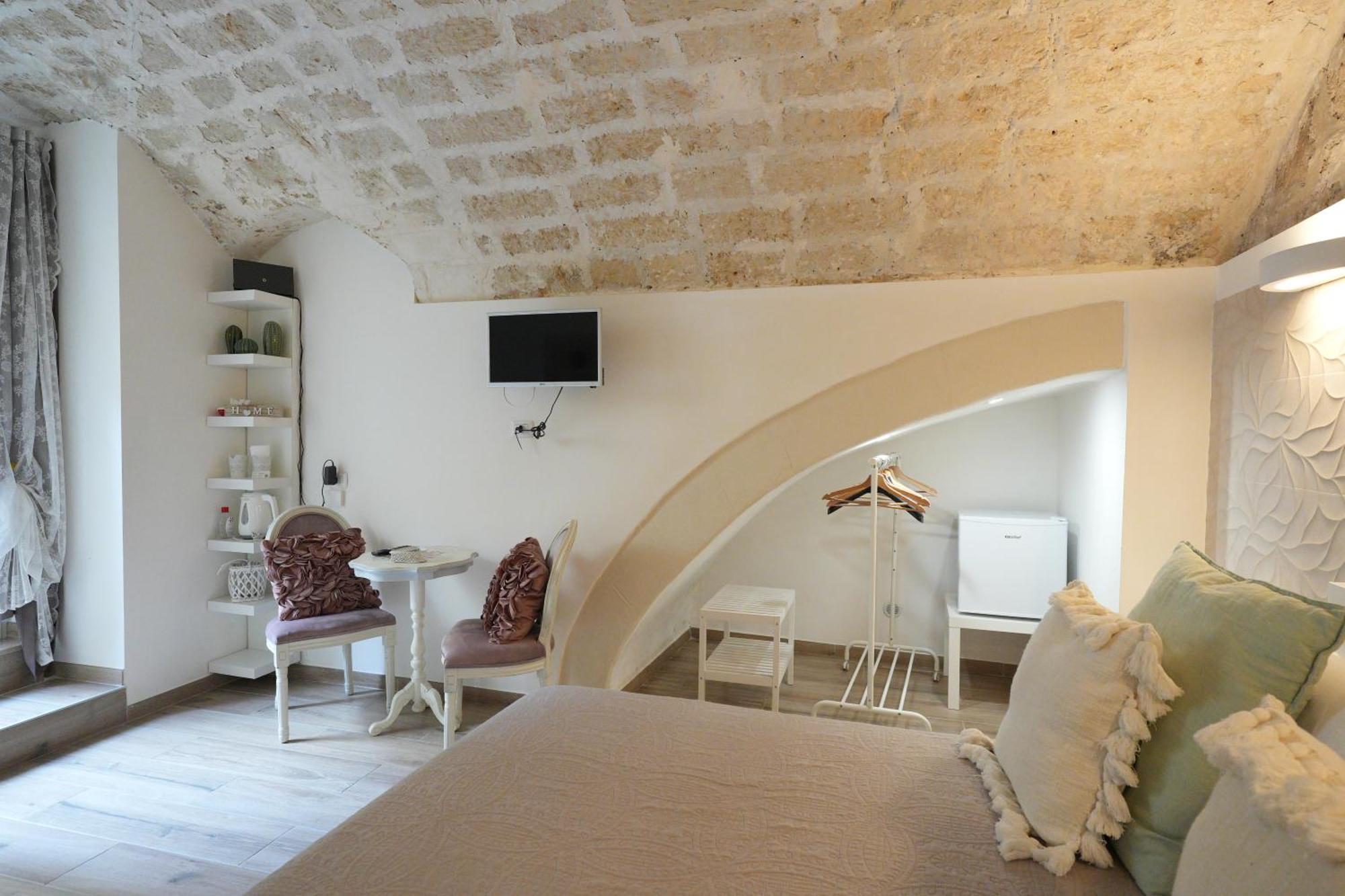 Soleil Guest House Бари Екстериор снимка
