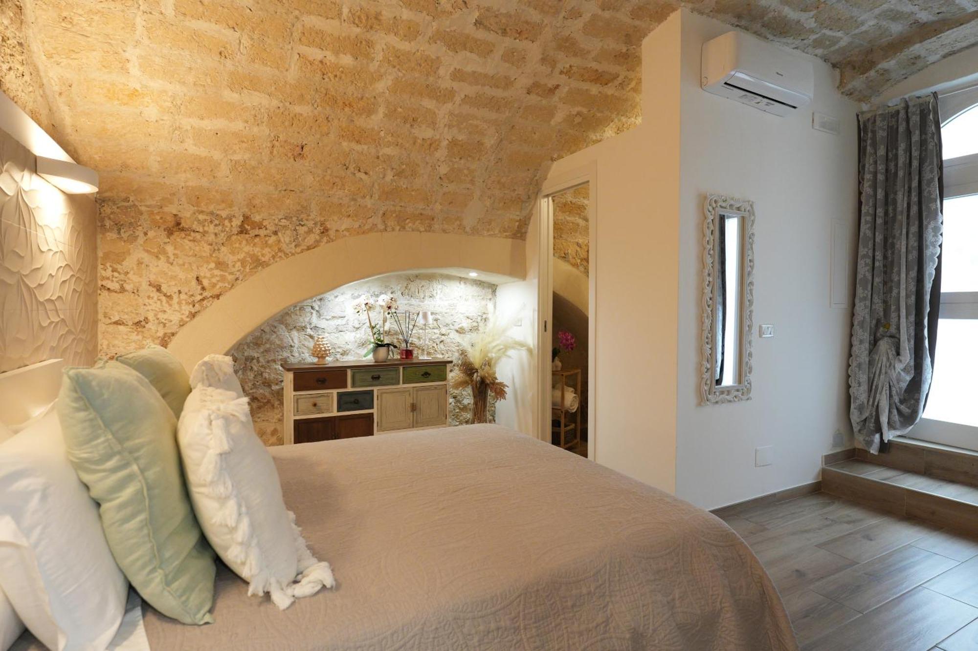 Soleil Guest House Бари Екстериор снимка