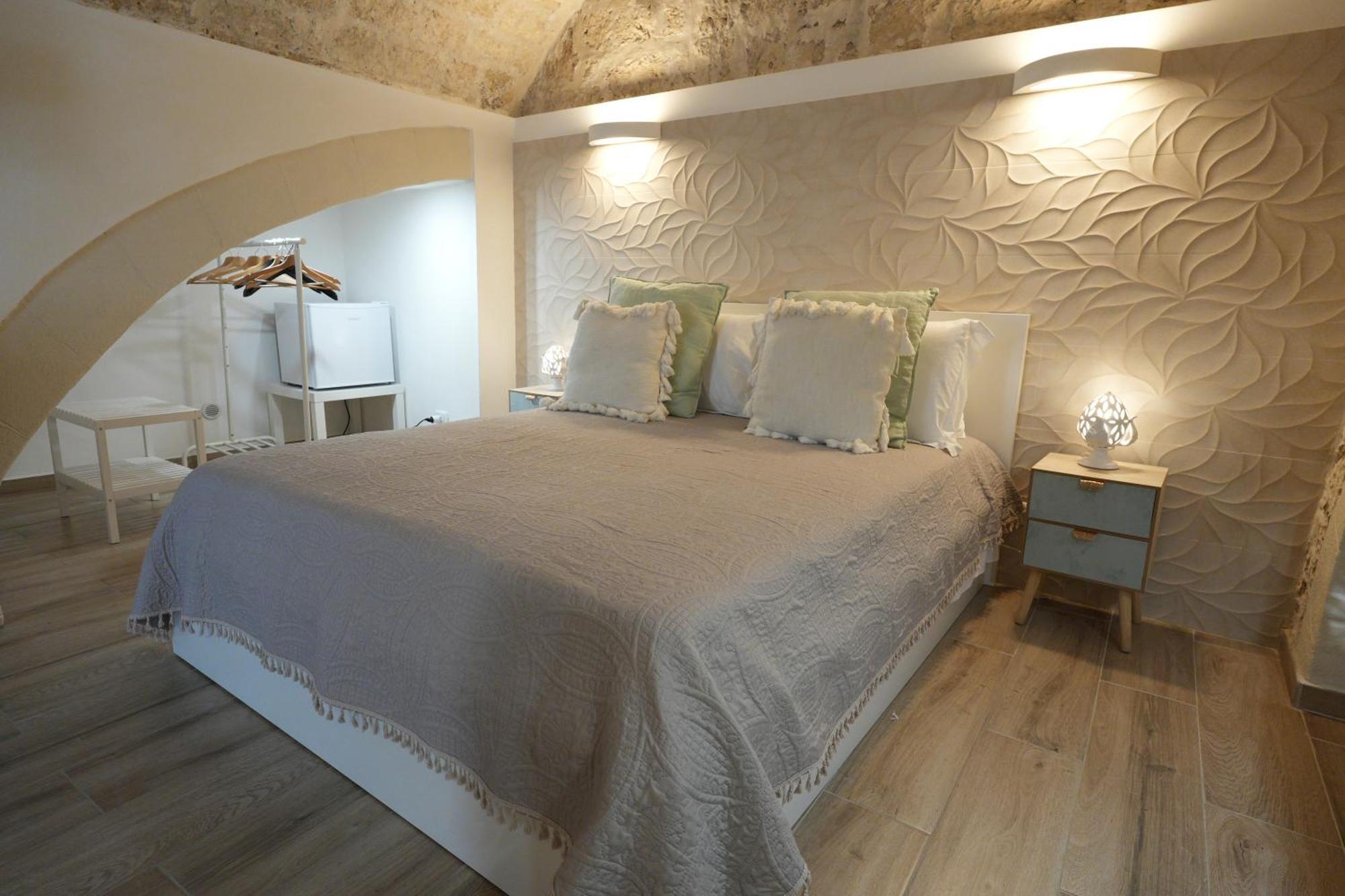 Soleil Guest House Бари Екстериор снимка
