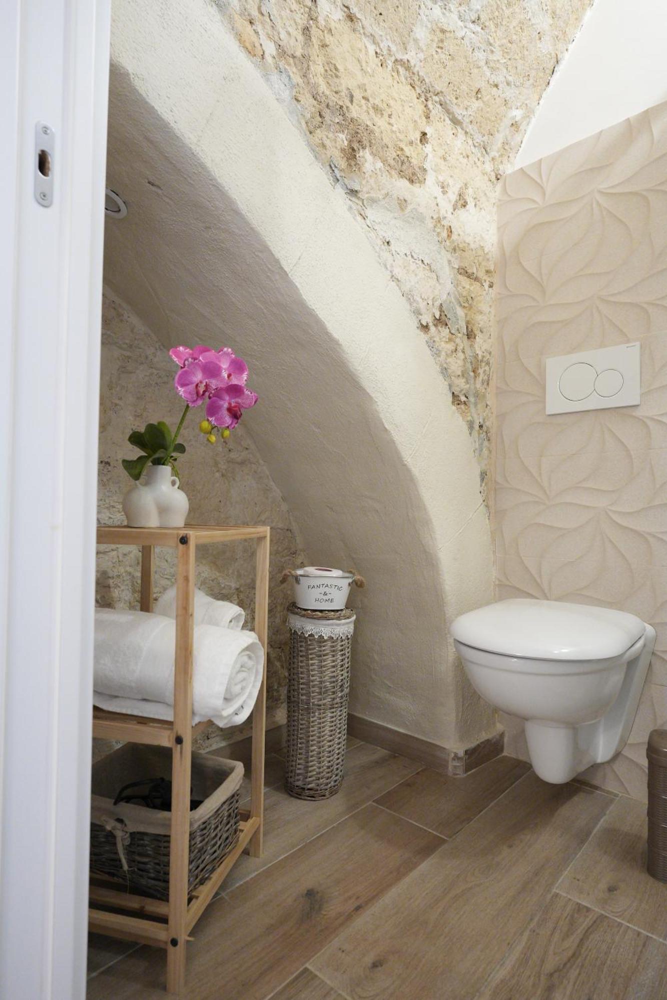 Soleil Guest House Бари Екстериор снимка