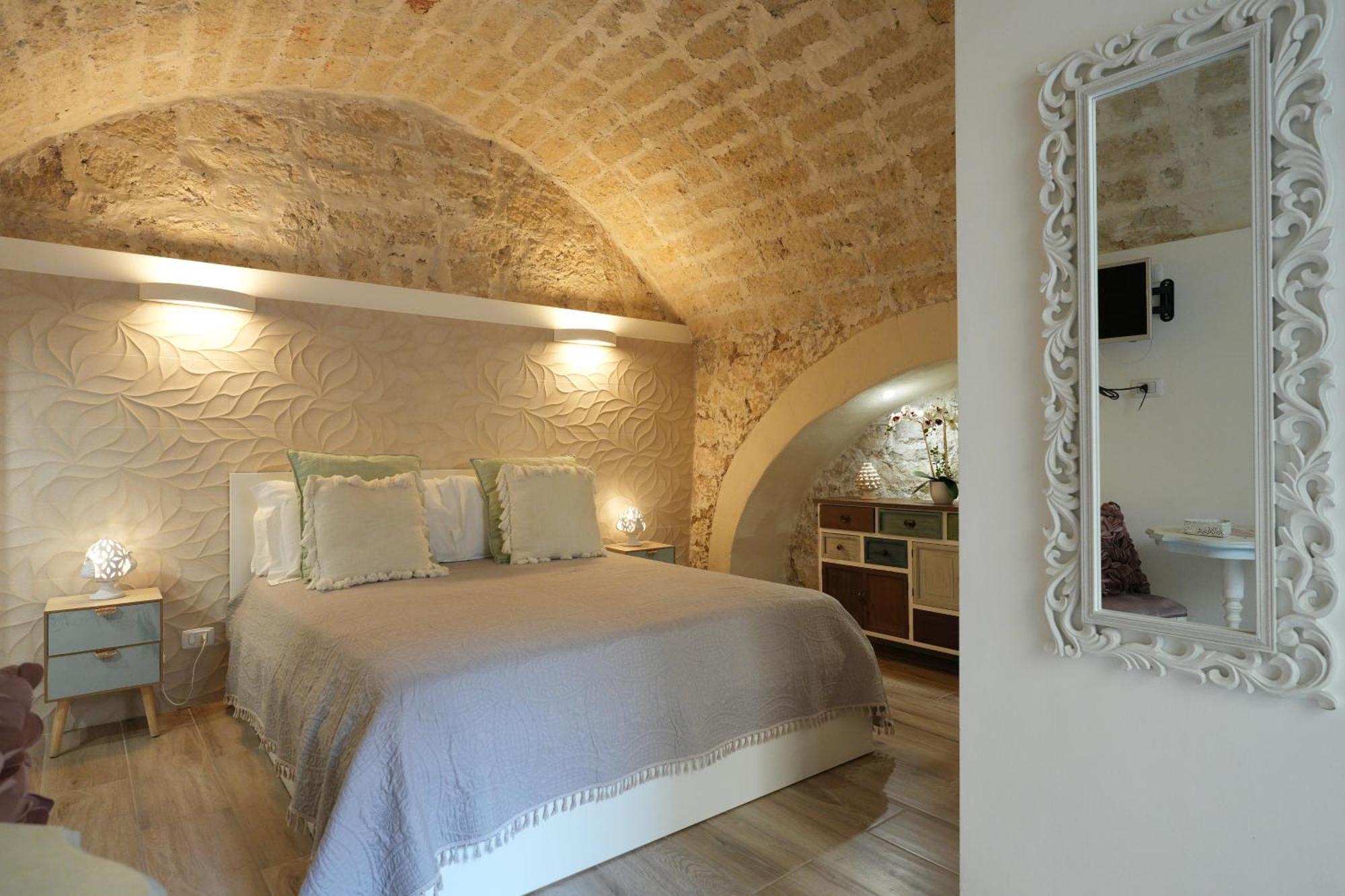 Soleil Guest House Бари Екстериор снимка